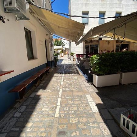 Ada Apartment Zadar Exterior photo