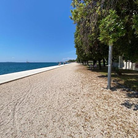 Ada Apartment Zadar Exterior photo
