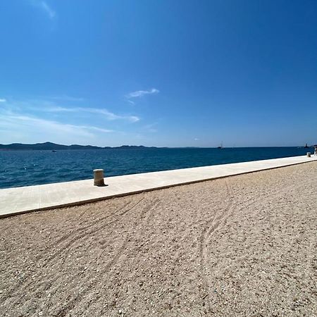 Ada Apartment Zadar Exterior photo