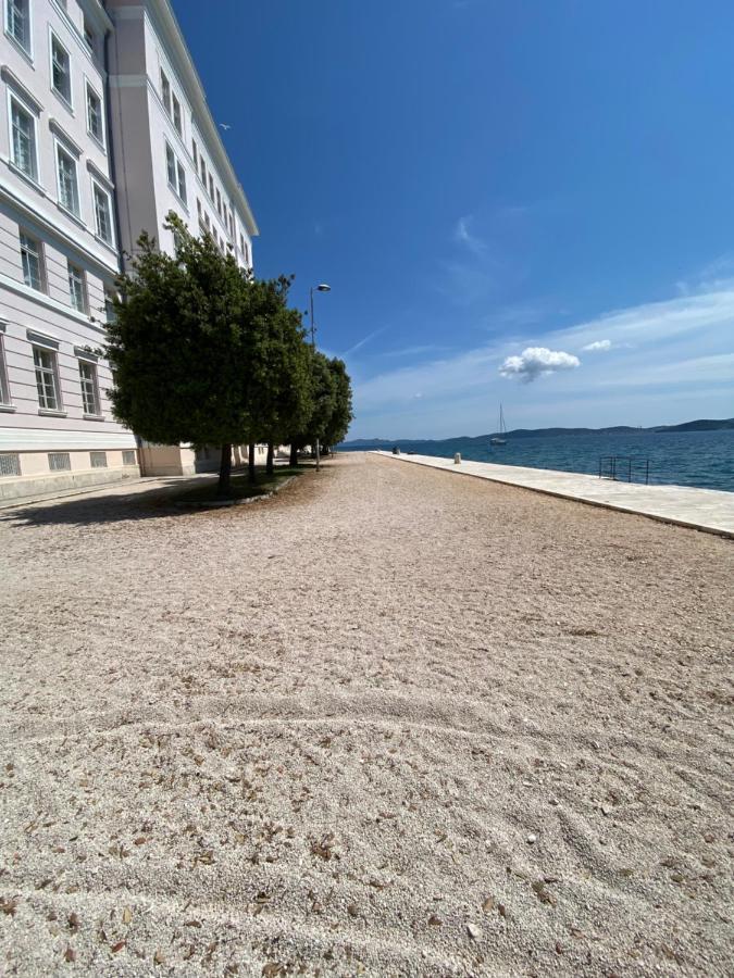 Ada Apartment Zadar Exterior photo