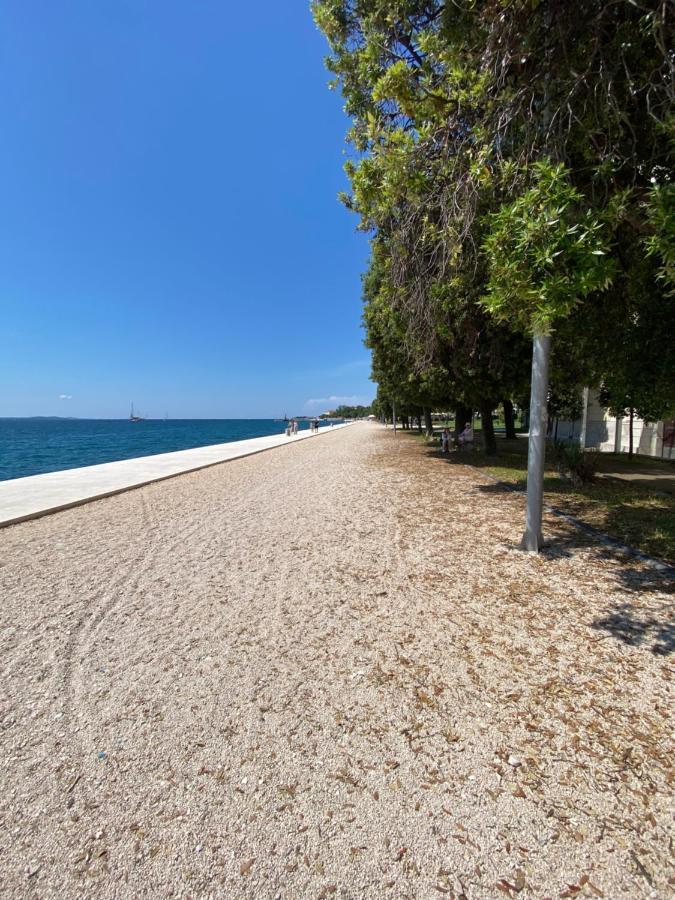 Ada Apartment Zadar Exterior photo
