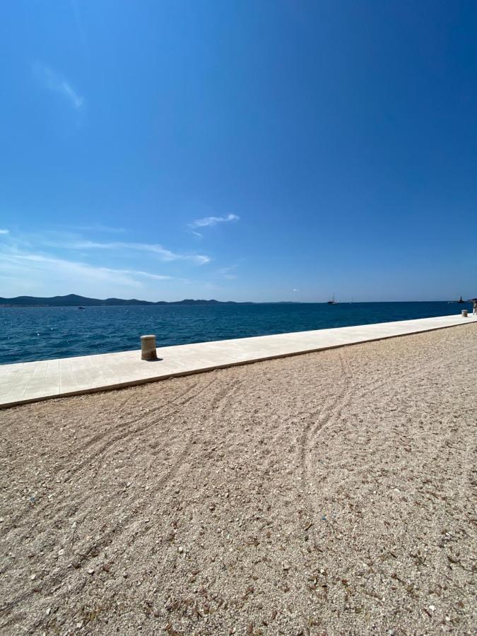 Ada Apartment Zadar Exterior photo