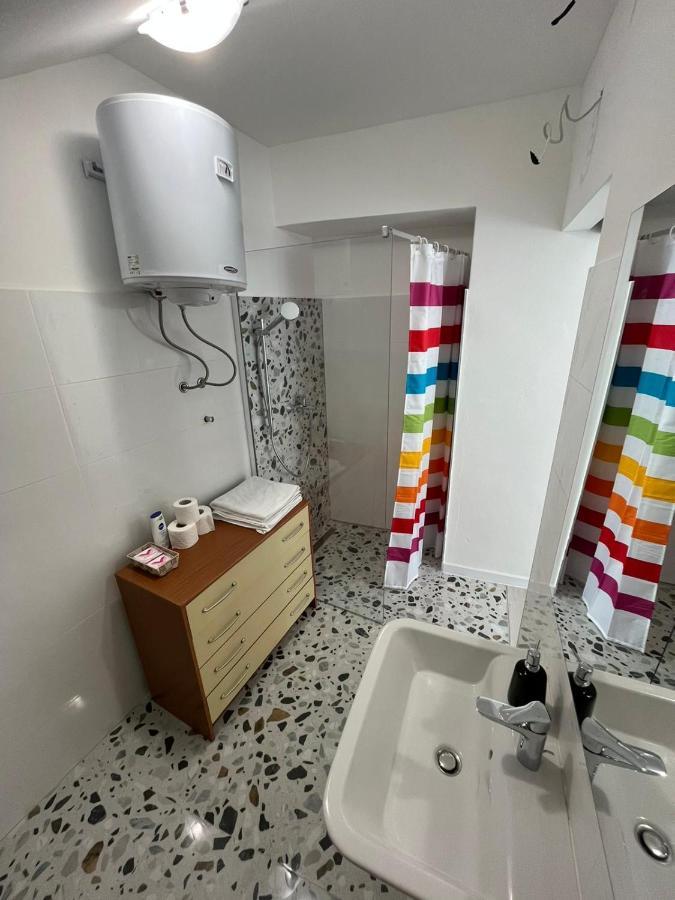 Ada Apartment Zadar Exterior photo