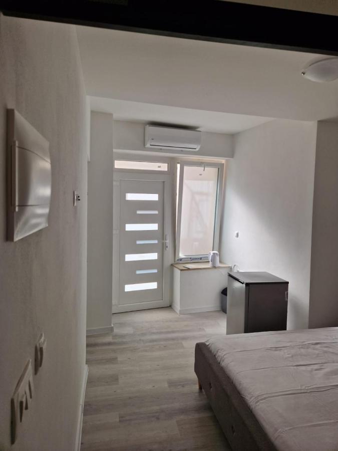 Ada Apartment Zadar Exterior photo