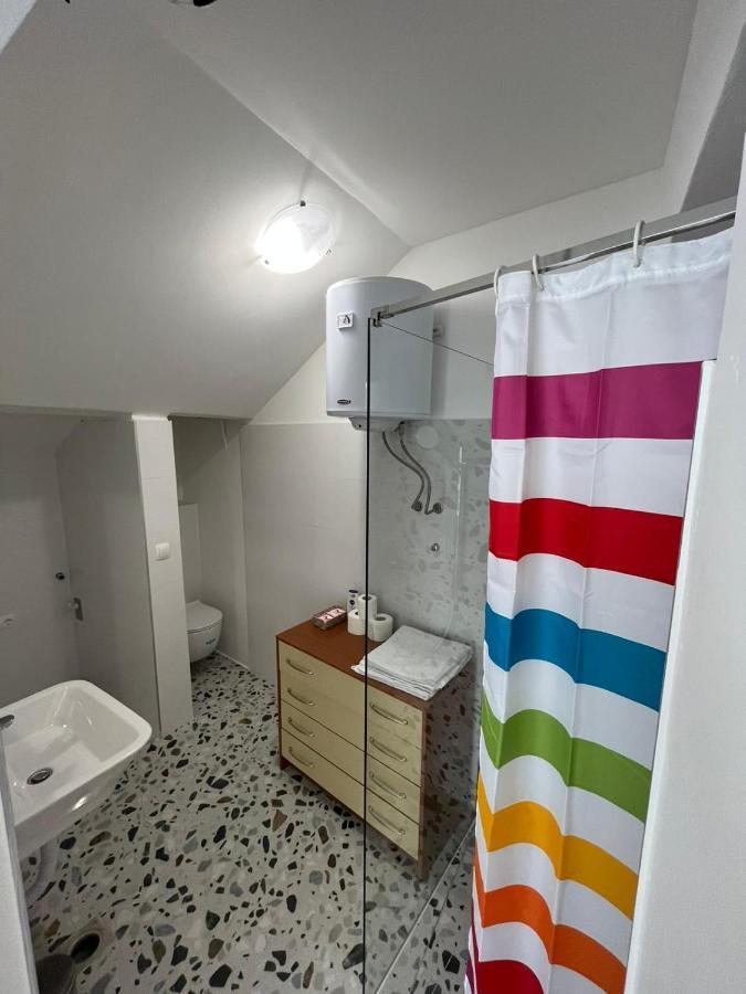 Ada Apartment Zadar Exterior photo