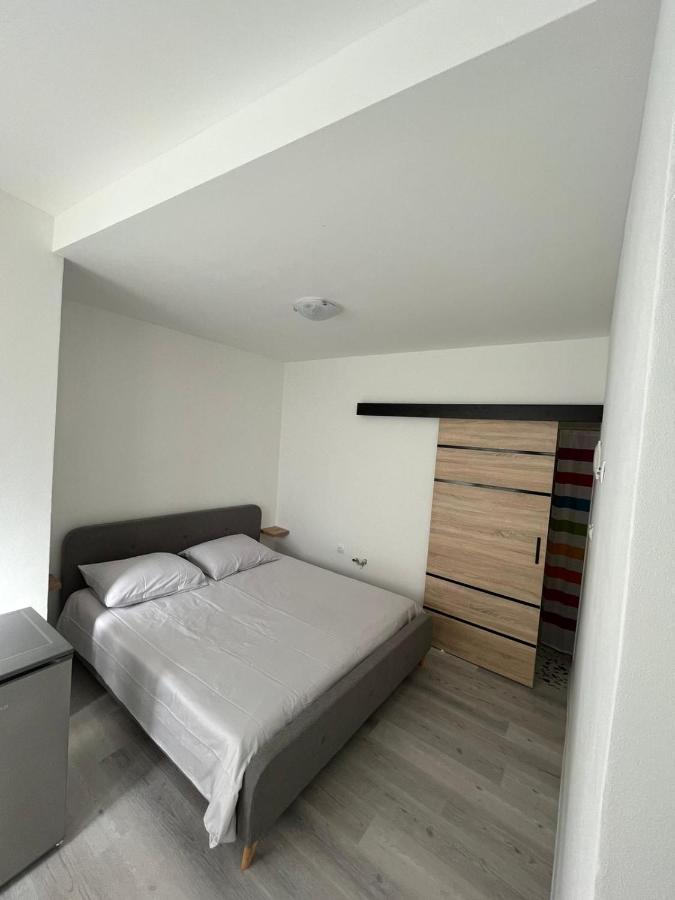 Ada Apartment Zadar Exterior photo